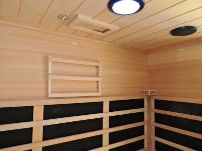 Infrasauna Marimex Trendy 7001 XL