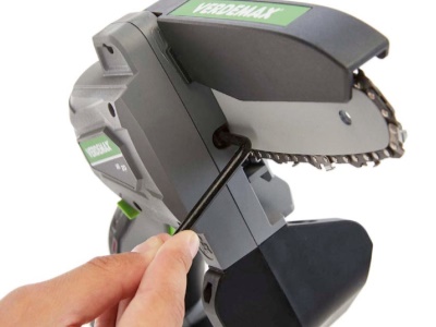 VERDEMAX AKU jednor. řetěz. pila PE20