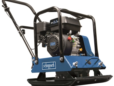 Scheppach HP 1800 S - vibrační deska 88 kg