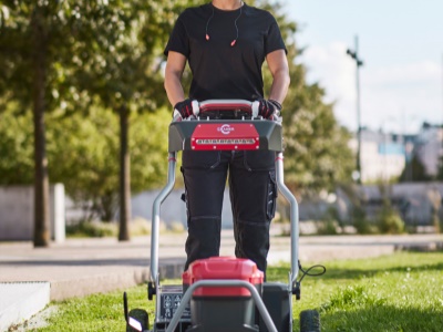 CRAMER OPTIMUS ATM76S