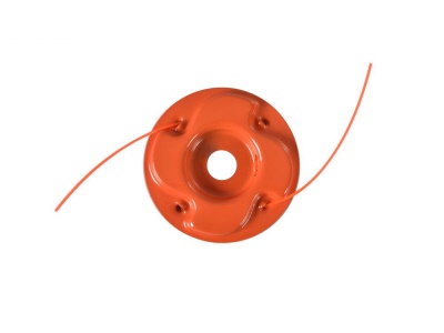 Benzínový křovinořez Procraft 357GBC-S s dělitelnou hřídelí