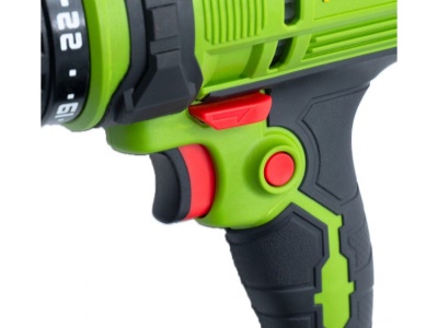 Elektrický šroubovák PB300DFR