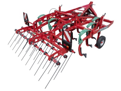 Kverneland Enduro / Enduro Pro