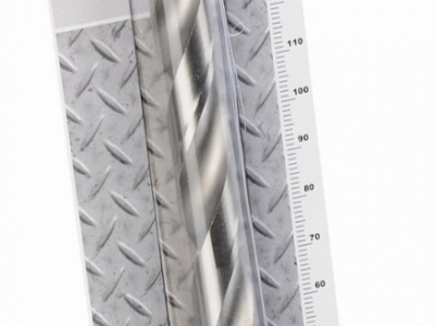 KRT010123 - HSS vrták do kovu 12x151 mm