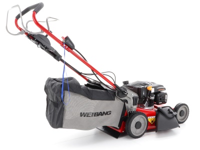 Weibang WB 506 SCVE 6in1