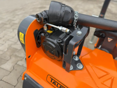 Mulčovač TALEX ULTRA LIGHT 130