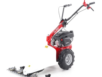 EUROSYSTEMS M210 RATO 170