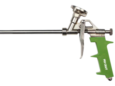 Pistole na PU pěnu celokovová Procraft FG12