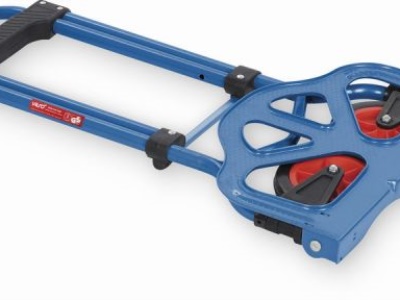 COLTI4705 - Rudlík skládací  