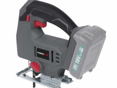 POWEB2530 - Aku přímočará pila 18V LI-ION (bez baterie)