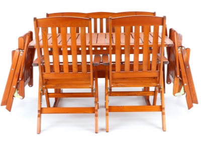 VeGA OSCAR DeLuxe SET 7