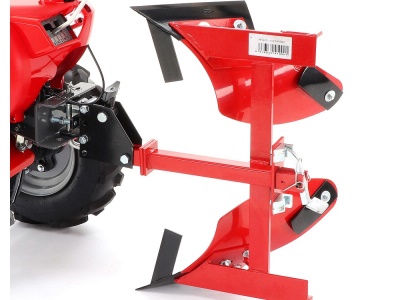 PUBERT QUATRO  JUNIOR V3 60H