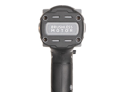 Sada aku rázový utahovák Procraft Industrial IW550A  + baterie 20/4 Industrial a nabíječka C20/2