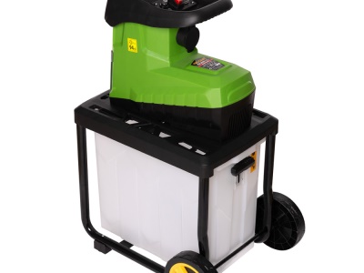 Zahradní drtič větví válcový Procraft PSL2850