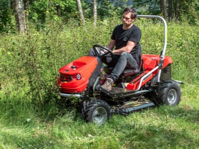 Crossjet 4x4