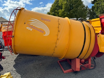 Rozdružovač Teagle 4040