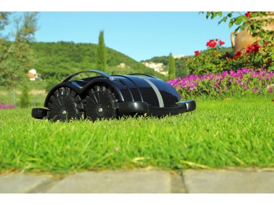 TECHline TECH L6 (7.5) - 400 m