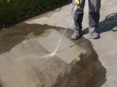 POWXG9008 - Benzinová tlaková myčka 180cc / 206bar