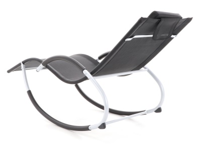 Relax. lehátko HAITI