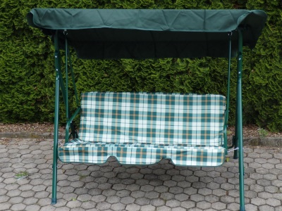 Zahradní houpačka IPA