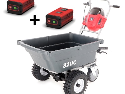 CRAMER 82UC