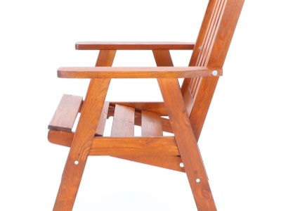 Křeslo VeGA OSCAR 3-poz.