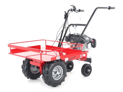 EUROSYSTEMS CARRY Přepravní kontejner