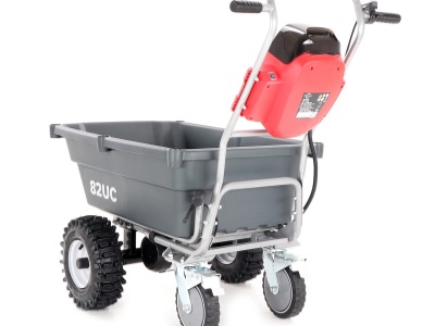 CRAMER 82UC + KIT
