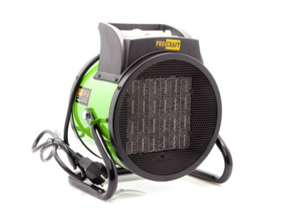 Topný ventilátor Procraft FP30