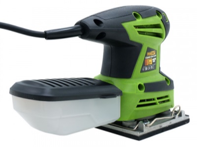 Excentrická bruska Procraft EX600E