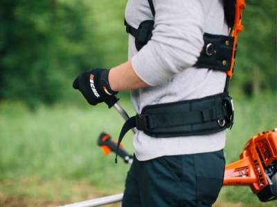 Křovinořez ECHO SRM-520ES