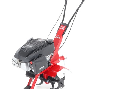 EUROSYSTEMS LA ZAPPA RATO 170