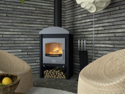 HS Flamingo STAVANGER - krbová kamna