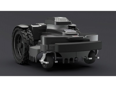 TECHline NEXTTECH DX4