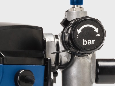 Scheppach PTSA 350 - malířský stříkací systém 750 W