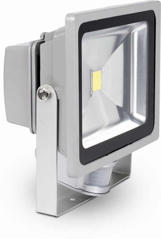 POWLI241 - LED světlo 30W se senzorem