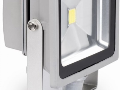 POWLI241 - LED světlo 30W se senzorem