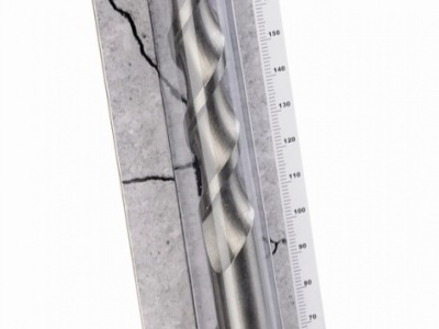 KRT010913 - Vrták SDS PLUS do betonu 18x210 mm