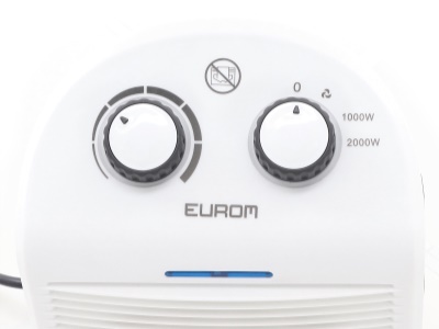 EUROM SAFE-T 2000