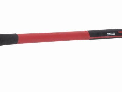 KRTGR8011 - Sekera Kalač sklolaminátová násada 3000g 800mm