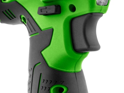 Aku vrtací šroubovák Procraft PA12Li