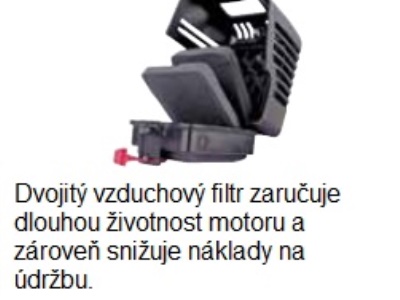 ACTIVE GRIFFE 5,4 B