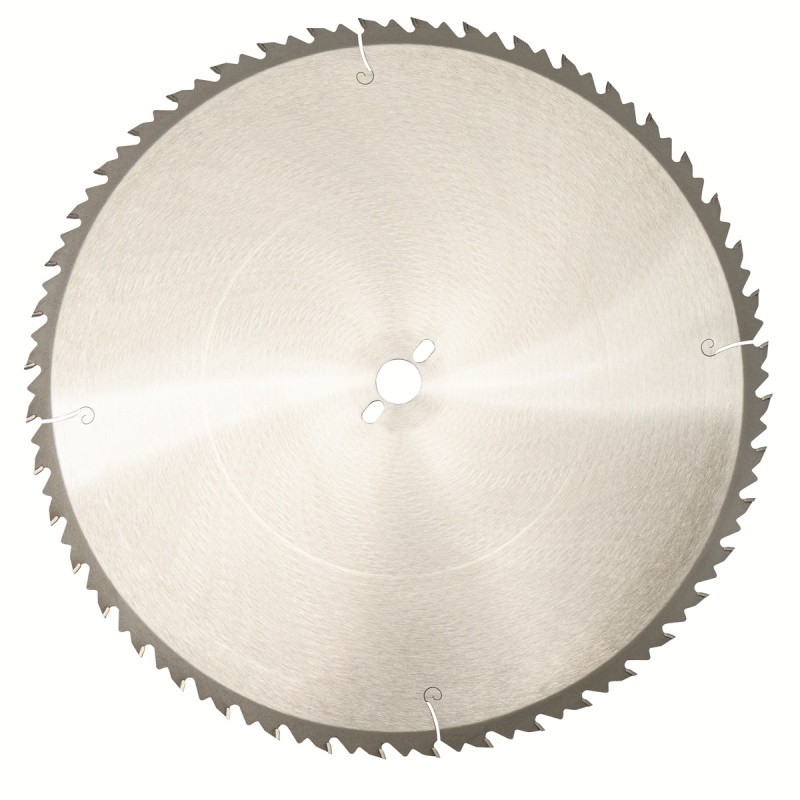 Scheppach Pilový kotouč TCT ( 500 x 30 x 4 mm, 44 Z ) - pro HS 510 / HS 550