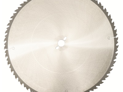 Scheppach Pilový kotouč TCT ( 500 x 30 x 4 mm, 44 Z ) - pro HS 510 / HS 550