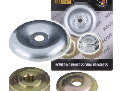 Sada podložek pod nůž křovinořezu PROCRAFT