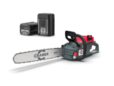 CRAMER OPTIMUS CS30