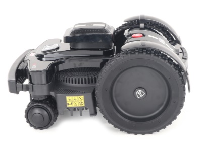 TECHline NEXTTECH DX4 4WD
