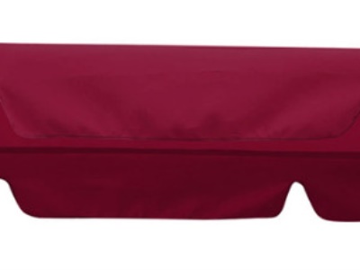 Střecha Milano vínová 2021