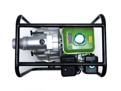 BENZÍNOVÉ VODNÍ ČERPADLO PROCRAFT WPD45