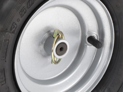 PUBERT ROTO 404 HD